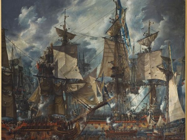 Mellan hav och&nbsp;brännvin