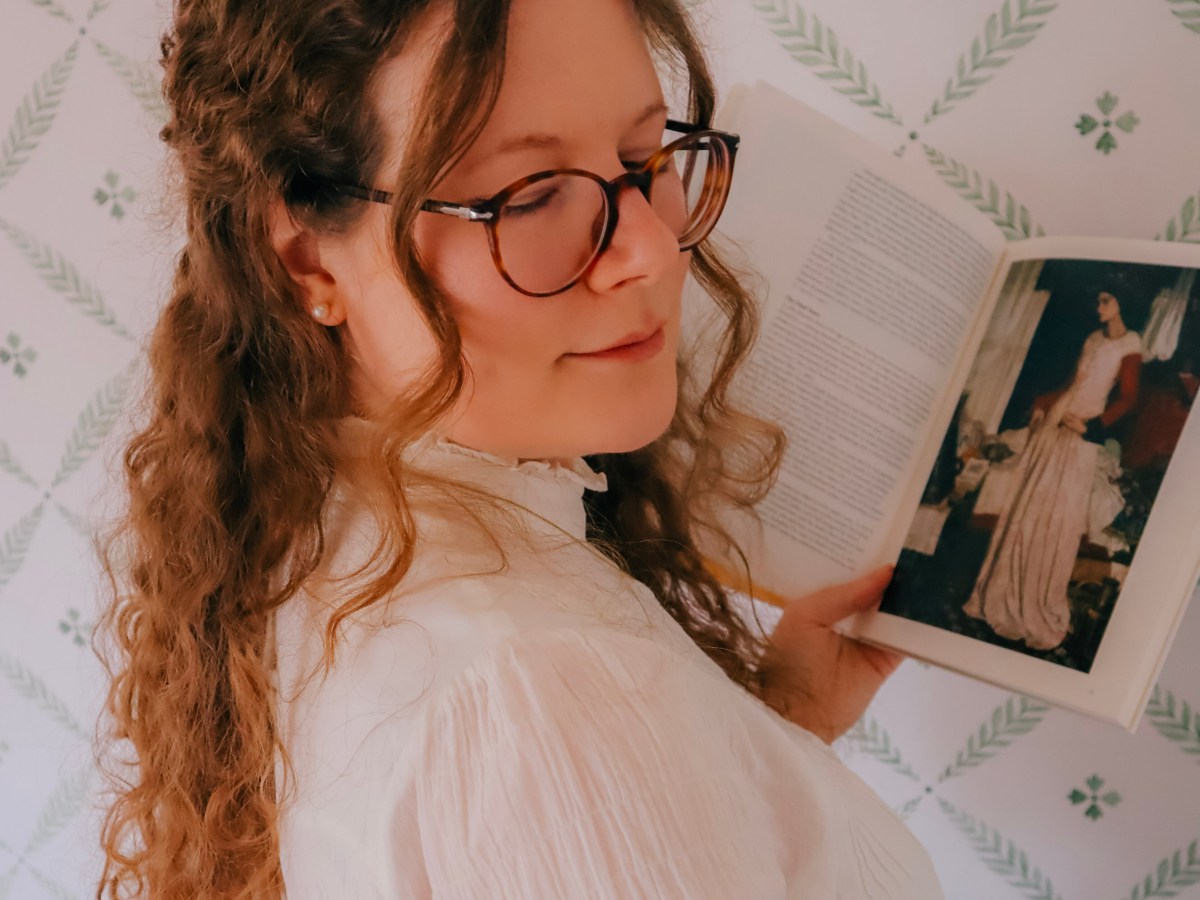 Intervju med Malin&nbsp;Locke