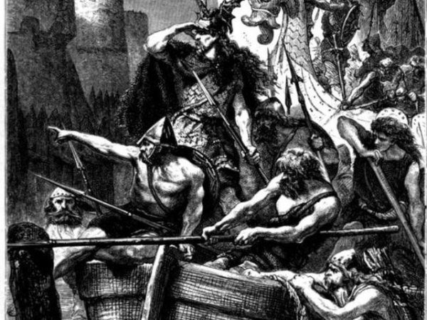 Den formbara manlighetens&nbsp;historia